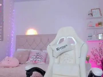 Chaturbate Best Webcam of little_sweet_18