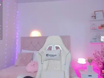 Chaturbate Live Porn of little_sweet_18