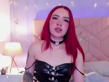 madison_darkk from chaturbate