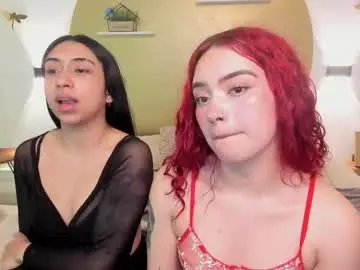 Chaturbate Adult Webcam of madison_darkk