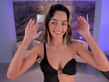 Chaturbate Live Sex Cam of melissamoore_