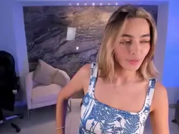 Chaturbate Adult Webcam of melissamoore_