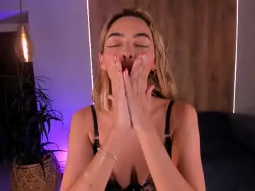 Chaturbate Best Webcam of melissamoore_