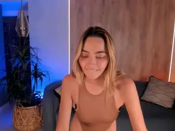 Chaturbate Nude Webcam of melissamoore_