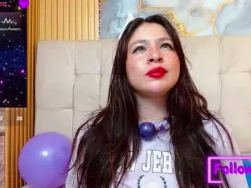 Chaturbate Free Porn Cam of miadoll303av