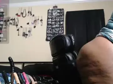 Chaturbate Adult Video Chat of misstajaa