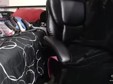 Chaturbate Live Sex Cam of misstajaa