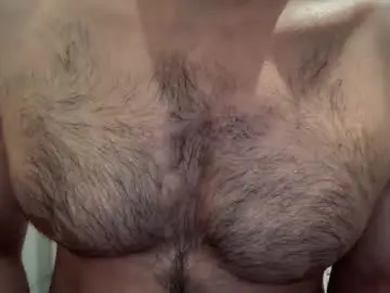 Chaturbate Adult Webcam of musclehair3