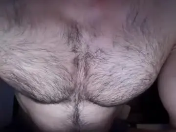 Chaturbate Live Porn of musclehair3