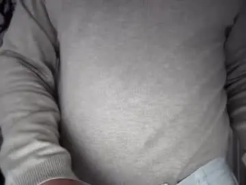 Chaturbate Live Sex Cam of musclehair3