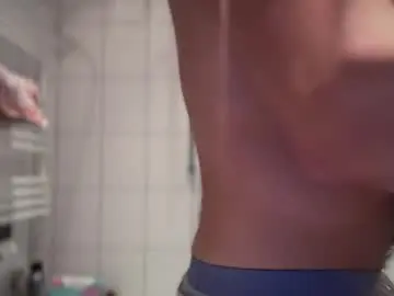 Chaturbate Free Porn Cam of musclehair3