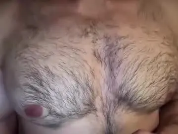 Chaturbate Adult Video Chat of musclehair3