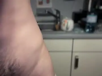 Chaturbate Sex Cam of musclehair3