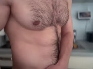Chaturbate Free Live Porn of musclehair3