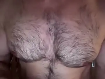 Chaturbate Adult Webcam of musclehair3