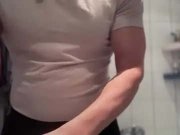 Chaturbate Free Live Porn of musclehair3