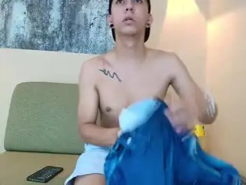 Chaturbate Live Porn of noha_crayg