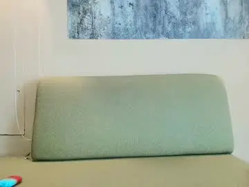 Chaturbate Sex Chat of noha_crayg