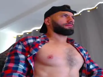 Chaturbate Live Sex Cam of oliverdrew1