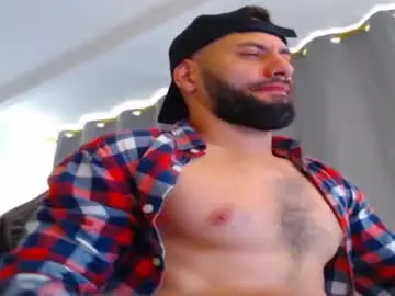 oliverdrew1 from chaturbate