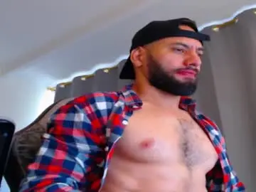 Chaturbate Sex Chat of oliverdrew1