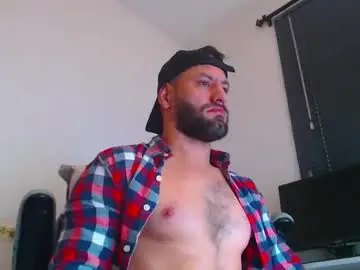 Chaturbate Adult Video Chat of oliverdrew1