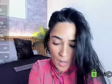 Chaturbate Free Porn Cam of pamela_wolf_