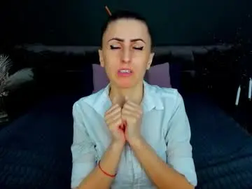 Chaturbate Live Sex Cam of rebecca_diamonds