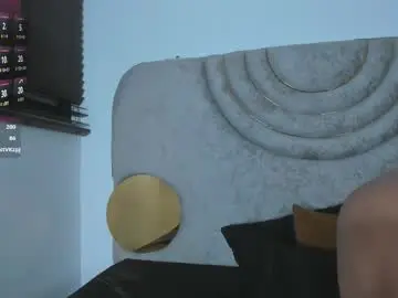 Chaturbate Best live sex cam show of samy_grey01