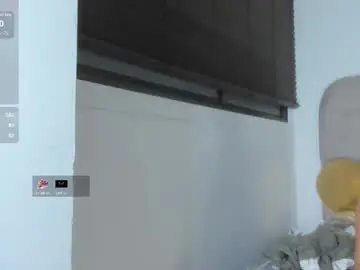 Chaturbate Live Sex of samy_grey01