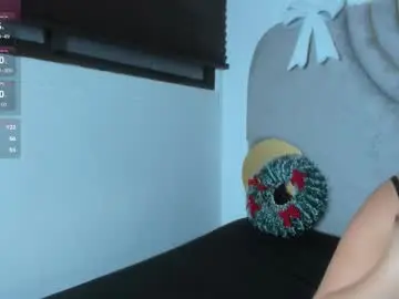 Chaturbate Adult Webcams of samy_grey01