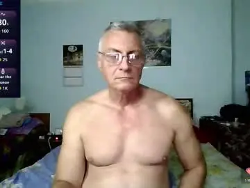 Chaturbate Adult Webcam of sexmen181166