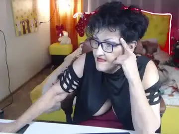 sondrariddle from chaturbate