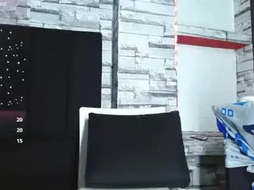 Chaturbate Adult Webcam of thiago_hairy