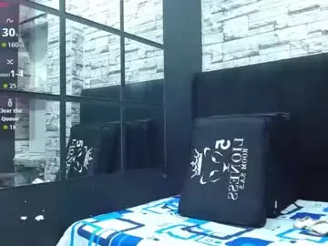 Chaturbate Private Sex Chat of thiago_hairy