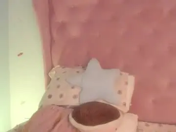 Chaturbate Live Sex of vanelope_evans_