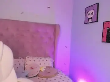 Chaturbate Adult Webcams of vanelope_evans_