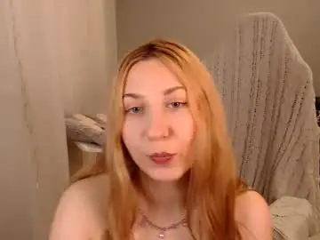 Chaturbate Nude Webcam of vibezgirl
