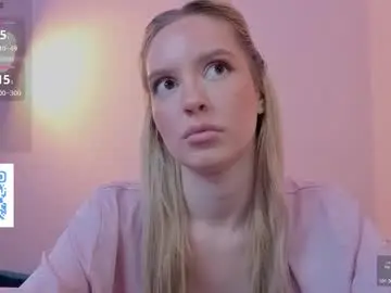 Chaturbate Live Sex Cam of w_olivia_w