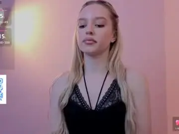 Chaturbate Free Porn Cam of w_olivia_w