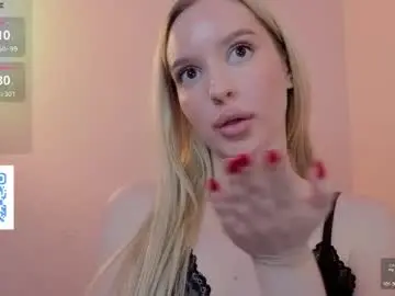 Chaturbate Best Webcam of w_olivia_w