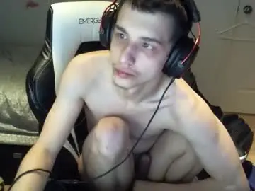 Chaturbate Live Porn of willfro_