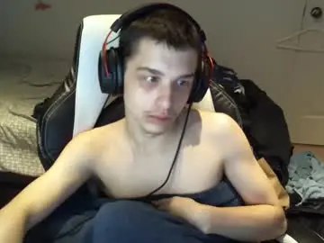 Chaturbate Free Porn Cam of willfro_