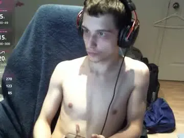 Chaturbate Adult Webcams of willfro_