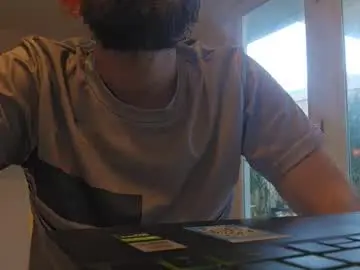 Chaturbate Sex Cam of 27maletx