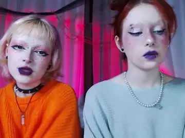 Chaturbate Sex Cam of _nicole_meow_