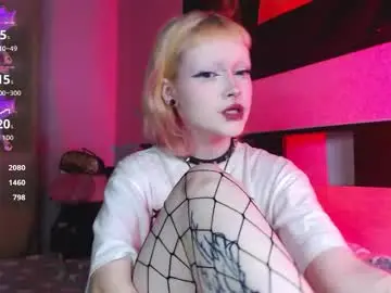 Chaturbate Free Live Porn of _nicole_meow_