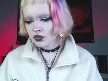 Chaturbate Sex Cam of _nicole_meow_