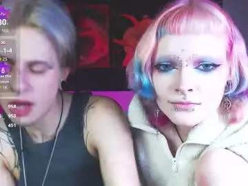 Chaturbate Best live sex cam show of _nicole_meow_