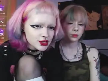 Chaturbate Live Sex of _nicole_meow_